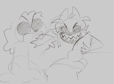 anthro anthro_on_anthro anthro_only canine catnap catnap_(poppy_playtime) critters_(poppy_playtime) dogday dogday_(poppy_playtime) doggy domestic_cat domestic_dog feline furry_only no_humans orange_fur orange_skin poppy_playtime poppy_playtime_(chapter_3) purple_fur purple_skin sex smiling_critters sushiamazing sushiplaytime tagme