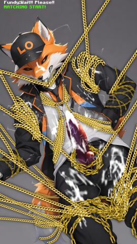 1boy fundy furry gay male tagme