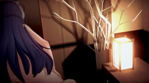 drtarnished futa_on_female light-skinned_female light-skinned_futanari love_live! rwby tagme video yang_xiao_long