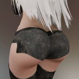 3d ass ass_clap ass_clapping ass_focus ass_jiggle ass_shake big_ass big_butt blender bouncing_ass bouncing_butt butt_clap butt_clapping butt_focus butt_jiggle butt_shake butt_shaking clapping_ass clapping_cheeks cpt-flapjack curvy curvy_female curvy_figure fat_ass female female_only huge_ass huge_butt jiggling_ass jiggling_butt keyd10iori large_ass large_butt lieutenant_flapjack light-skinned_female light_skin long_hair massive_ass massive_butt nier:_automata shaking_ass shaking_butt thick_ass thick_butt thick_thighs twerk twerking video voluptuous voluptuous_female yorha_a2