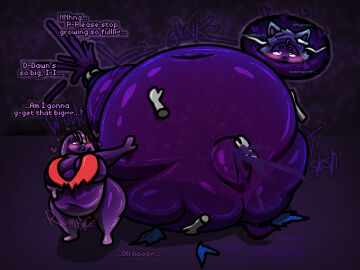 big_breasts breasts cleavage eeveelution female huge_breasts hyper_breasts lactating lactation nipples pokemon pokemon_(species) sinflative sylveon tagme thick_thighs wide_hips