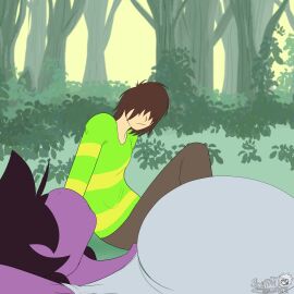 2025 2d_animation ahe_gao anal anal_sex animated anthro ass balls balls_deep big_ass big_balls big_breasts big_butt big_dom_small_sub big_penis bite biting_lip blush bodily_fluids bovid breasts brown_hair butt_jiggle butt_ripples caprine clothing club_penguin_dance cockslap cum cum_in_ass cum_inside cum_overflow deltarune detailed_background dialogue digital_media_(artwork) dominant dominant_gynomorph erection erection_under_clothing fat_ass frame_by_frame from_front_position furry futa_dominating_male futa_on_male futa_penetrating_male futanari genital_fluids genitals goat group gynomorph gynomorph/male gynomorph_dominating_male gynomorph_penetrating gynomorph_penetrating_male hair hair_over_eyes head_grab horn huge_ass huge_balls huge_breasts huge_butt huge_cock human hyper hyper_balls hyper_butt hyper_genitalia hyper_penis intersex intersex/male intersex_penetrating intersex_penetrating_male jiggling kneeling kris_(deltarune) larger_gynomorph larger_gynomorph/small_male larger_intersex long_playtime looking_at_another looking_pleasured lying male male_penetrated mammal masterj291 masturbation mating_press no_sound on_back oral oral_penetration penetration penile penile_penetration penis penis_in_ass penis_size_difference plant questionable_consent ralsei reptile scalie sex simple_background size_difference slap submissive_male susie_(deltarune) tagme tasque_manager thong tree undertale_(series) underwear video