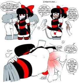 1femboy 2024 2d 2d_(artwork) 4boys anal anal_sex anon ass big_ass big_butt big_penis black_hair bondage comic dialogue dizzyspells english english_dialogue english_text femboy femboy_focus feminine_male gangbang gangrape gay girly group high_resolution highres large_ass large_penis male male_only male_rape_victim malesub monochrome multiple_boys multiple_males muzzle_(object) original penetration penile penile_penetration penis red_eyes restrained scythe_(dizzyspells) sex skirt speech_bubble tape tape_gag taped_mouth text tied_up triple_anal triple_penetration yaoi