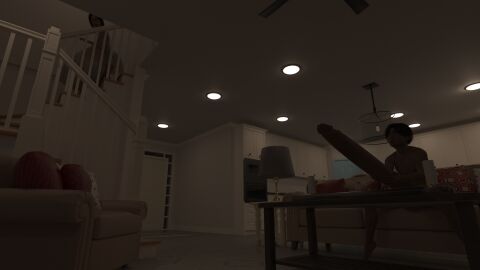 00incog00 asian asian_female asian_male brother_and_sister caught caught_masturbating glasses hyper hyper_breasts hyper_genitalia hyper_penis massive_breasts masturbation shocked short_hair spying voluptuous voluptuous_female voyeur voyeurism