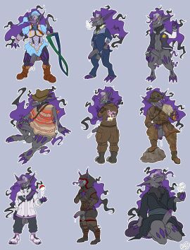 absurd_res anthro asian_clothing balls bethesda_game_studios bodily_fluids cd_projekt_red clothing cowboy_bebop cyberpunk_2077 dandy_(space_dandy) dark_brotherhood east_asian_clothing fallout fierce_deity_link generation_8_pokemon genital_fluids genitals hi_res hisuian_form hisuian_zoroark humanoid_genitalia humanoid_penis japanese_clothing kimono kure_uwu_(artist) leaking_precum majora's_mask male microsoft nate_(zoroark) ncr_(fallout) ncr_soldier nintendo oblivion penis pokemon pokemon_(species) pokemon_trainer precum regional_form_(pokemon) shiny_pokemon space_dandy spike_spiegel sunset_sarsaparilla the_elder_scrolls the_legend_of_zelda