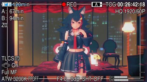 1boy 1boy1girl 1girls 3d 3d_animation akira_brave777 animal_ears animal_tail animated areolae armpits arms_up black_hair boobjob bouncing_breasts breasts breasts_out brown_eyes camera_overlay camera_pov camera_view choker clothed crop_top cum cum_in_pussy cum_inside dark-skinned_male dark_skin detached_sleeves dripping dripping_cum female female_focus female_masturbation flower hololive hololive_japan indoors interracial large_breasts light-skinned_female light_skin long_hair longer_than_30_seconds longer_than_5_minutes longer_than_one_minute male mask masked masked_male masturbation masturbation_through_clothing moaning nipples ookami_mio open_mouth paizuri panties panties_aside penetration penis penis_between_breasts penis_in_pussy phone phone_camera phone_screen phone_view pussy recorded recording recording_on_phone recording_sex recording_video red_hair_stripe rose rose_petals rubbing_pussy sex shirt short_hair skirt solo_focus sound sweat tagme tail thighhighs thighs tongue tongue_out top twitter_username underwear underwear_aside vaginal_penetration vaginal_sex video virtual_youtuber vtuber watermark wolf_ears wolf_girl wolf_tail