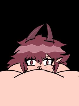 1boy 1boy1girl 1female1male 1girls animated animation beat_banger big_breasts big_cock big_dick big_penis blowjob blowjob_face breasts cock demon demon_girl demon_horns dick eva_(lizzy_arts) face_fucking female horns lizzy_arts loop looping looping_animation male naked naked_female naked_male oc original original_character original_characters penis red_eyes red_hair sucking sucking_cock sucking_dick sucking_penis