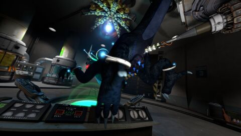 16:9 2024 3d 4k absurd_res ball_gag bodily_fluids bondage clitoris digital_media_(artwork) dildo dildo_insertion dildo_penetration dragon dripping dripping_pussy edging female feral force_field gag genital_fluids genitals hi_res industrial laboratory long_term machine meter mythological_creature mythological_scalie mythology orgasm_denial paralyzed penetration pussy railway_track restrained restraints scalie sex_toy sex_toy_insertion solo source_filmmaker_(artwork) submissive submissive_female sylenial teats test_chamber test_subject time_dilation udders vaginal_fluids vaginal_penetration widescreen