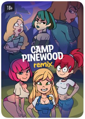 6girls american_dad bandaid black_eyes black_hair black_shirt blonde_hair blue_eyes blue_shirt bob_cut braces breasts brown_hair camp_pinewood camp_pinewood_remix cleavage collar collarbone crop_top crossover danny_phantom earrings female foster's_home_for_imaginary_friends francine_smith frankie_foster green_eyes green_hair green_lipstick green_skirt gwen_(tdi) hair_ornament hairband lazytown long_hair looking_at_viewer madeline_fenton navel necklace off_shoulder original overalls panties piercing pink_hair ponytail red_hair short_hair shorts skirt smile teeth total_drama_island transparent_background two-tone_hair vaultman white_shirt