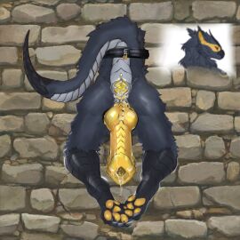 nargacuga tagme xiabottor