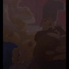 barbara_pewterschmidt big_ass big_breasts compilation edna_mode elastigirl family_guy gilf jacqueline_bouvier joanna_watterson lipstick lois_griffin marge_simpson milf missionary nicole_watterson older_female raburesu tagme the_amazing_world_of_gumball the_incredibles the_simpsons third-party_edit vaginal_penetration video