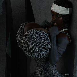 1girls 3d ass bam!_renders big_ass big_breasts bottom_heavy breasts brown-skinned_female brown_body brown_skin bust busty chest curvaceous curvy curvy_figure dark-skinned_female dark_skin female hips hourglass_figure huge_ass huge_breasts human large_ass large_breasts legs mature mature_female original original_character thick thick_hips thick_legs thick_thighs thighs top_heavy voluptuous voluptuous_female waist wide_hips