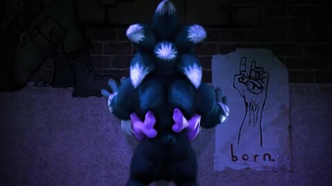 3d 3d_animation against_wall animated big_penis blaze_the_cat furry holding_partner mobian mobian_(species) mobian_cat shinyagaia sonic_(series) sonic_the_hedgehog sonic_the_hedgehog_(series) sonic_the_werehog sonic_unleashed tagme vaginal_penetration video werehog