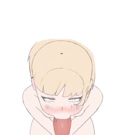 blue_lock charles_chevalier dark_skinned_penis forced_onto_penis light_skin ryusei_shidou sucking_penis tagme tears_of_pleasure video
