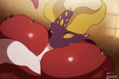 1femboy 2025 2boys 2d 2d_animation 2male anal anal_sex anilingus anilingus_from_femboy anilingus_from_male anthro anthro_on_anthro ass big_ass big_butt elias_(roroboros) femboy femboy_on_male femboy_rimming_male kobold longer_than_30_seconds magangz magangz_(character) male male/male male_anilingus male_only male_rimming male_rimming_male oral oral_anal_sex oral_sex original rimjob rimming rimming_male roroboros scalie shorter_than_one_minute sound sound_effects sound_warning tagme video