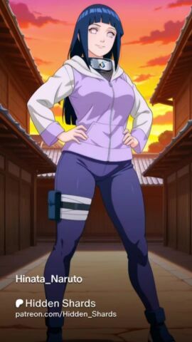 ai_generated hyuuga_hinata money patreon patreon_hidden_shards tagme video