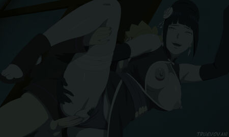 accurate_art_style alternate_costume boruto:_naruto_next_generations breasts breasts_out cheating cheating_female cheating_wife cleavage_cutout female flower_in_hair grabbing grabbing_from_behind grabbing_own_ass hair_bun hand_on_ass hand_on_hip hand_on_wall heels holding_leg hyuuga_hinata incest kimono kimono_pull large_nipples milf mother mother_and_son naruto naruto:_the_last night nipples one_leg_up open_clothes panties pubic_hair pussy sandals smile standing standing_sex truevovan underwear unseen_male_face uzumaki_boruto vaginal_penetration vaginal_sex