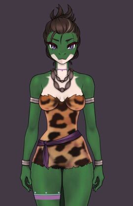 breasts female fur furry legends_of_krystal lizard male scalie scalies sharpclaw sharpclaw_(star_fox) sharpclaw_lady sharpclaw_lady_(star_fox) yiff