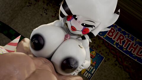 16:9 2025 3d_(artwork) 3d_animation 5_fingers abs animated animatronic areola ass babymoonart big_areola big_breasts big_butt big_penis black_sclera blender_(artwork) bodily_fluids bouncing_breasts bouncing_butt breast_jiggle breast_play breasts bubble_butt butt_jiggle butt_slap cryptiacurves_(modeler) cum cum_in_vagina cum_inside curvy_figure detailed_background dialogue digital_media_(artwork) duo english_audio english_text erection eyelashes faceless_character faceless_human faceless_male female female_on_human female_penetrated fingers five_nights_at_freddy's five_nights_at_freddy's_2 fredina's_nightclub genital_fluids genitals hair hi_res holding_breast hot_dogging huge_areola huge_breasts huge_butt huge_filesize huge_hips huge_thighs human human_on_humanoid human_penetrating human_penetrating_female human_penetrating_humanoid humanoid humanoid_penetrated inside interspecies jiggling leaking leaking_cum lecheryamoreva_(va) light-skinned_male light_body light_skin lipstick long_hair long_playtime looking_back lying machine makeup male male/female male_on_humanoid male_penetrating male_penetrating_female male_penetrating_humanoid mammal marie_(cryptiacurves) marionette_(fnaf) moan nipples not_furry nude nude_female nude_human nude_humanoid nude_male on_back on_bottom on_top opennsfwsp_(va) pecs penetration penis red_lipstick reverse_cowgirl_position robot robot_humanoid scottgames sex slap sound sound_warning spanking sweat sweatdrop table_lotus_position tagme text thick_thighs thigh_sex titjob vaginal_penetration video voice_acted voluptuous voluptuous_female voluptuous_humanoid white_body white_eyes white_hair white_skin wide_hipped_female wide_hipped_humanoid wide_hips widescreen