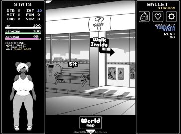 anal anal_sex animated anus asshole balls big_ass big_balls big_breasts cum_inside deeper_club furry futanari huge_ass huge_balls kalnareff male melo_(kalnareff) mouse sex shakir_(kalnareff) snake sound tagme video