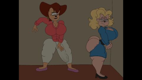 1futa 2d 2d_animation anal anal_insertion anal_sex animated ass_movement big_ass big_ass_(female) big_ass_(futa) big_breasts big_butt big_cock big_penis blonde_hair blonde_hair_female classic_cartoon cock cum cum_drip cum_explosion cum_expulsion cum_in_anus cum_in_ass cum_inside disney erection erection_under_clothes excited excited_female excited_for_sex excited_futa furry furry_female furry_futa futa_on_female futa_only futanari goof_troop ibispaintx inflation longer_than_one_minute ms._pennypacker muscular_futa muscular_futanari orgasm_face peg_pete penetrable_sex penetration penis_grab pleasure_face red_hair red_hair_female red_hair_futa red_hairband robin2024_(artist) seductive_eyes seductive_pose shorter_than_two_minutes sound sound_edit tagme video voice voice_edit