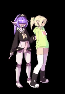 2boys 2d anal_sex animated anus ass big_penis cum cum_in_ass cum_inside cumshot embarrassed_nude_femboy femboy femboysub game_cg gay handjob hoodie_(artist) hung_femboy light_skin male male_focus male_only male_penetrated max_(hoodie) original penis robby_(hoodie) tagme