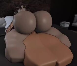 2femboys bluhber femboy_on_femboy femboy_penetrated ivory_678 roblox roblox_avatar robloxian tagme thick_ass thick_thighs video
