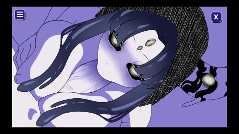 anomalous_coffee_machine female gameplay horu_(anomalous_coffee_machine) sound tagme video