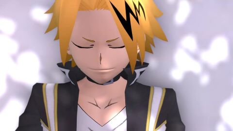 1boy 1girls 3d anal anal_sex animated ass blonde-haired_male blonde_hair blushydewdva boku_no_hero_academia breasts cum cum_in_ass cum_inside denki_kaminari english_voice_acting feet female female_pubic_hair green_hair hairy happy happy_female happy_sex ibara_shiozaki kaminari_denki kissing kissing_while_penetrated light-skinned_female light-skinned_male light_skin long_hair long_video longer_than_one_minute male medium_breasts mimihungva moan moaning moaning_in_pleasure mp4 my_hero_academia penetration puffy_pussy pussy sex shiozaki_ibara shy sound standing_sex student tagme tarrotherambler teenage_female teenage_male teenager teenager_on_teenager upright_straddle video voice_acted