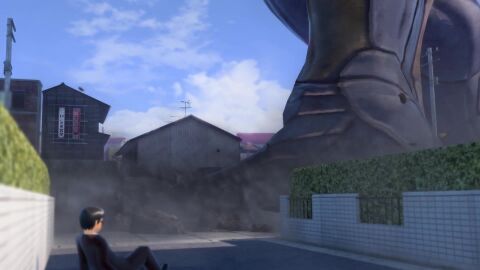 3d animated crush destruction giantess gts macro nandeyanengts size_fetish tagme video