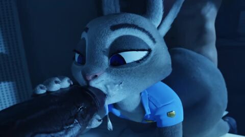 3d 3d_animation animated anonymous_male anthro anthro_focus anthro_penetrated ass ass_jiggle bedroom_eyes big_ass big_butt bodily_fluids body_part_in_mouth bouncing_ass bouncing_butt butt_jiggle butt_ripples cum cum_on_face dark-skinned_male dark_body dark_skin disney doggy_style erection fellatio female female_focus female_on_human female_penetrated from_behind_position furry furry_female genital_fluids group handjob handjob_while_penetrated huge_ass huge_butt human human_on_anthro human_penetrating human_penetrating_anthro human_penetrating_female interspecies jiggle_physics jiggling judy_hopps lagomorph leporid light-skinned_male light_body light_skin longer_than_30_seconds looping_animation male male/female male_on_anthro male_penetrating male_penetrating_anthro male_penetrating_female mammal narrowed_eyes oral oral_penetration partial_male penetration penile penile_penetration penis penis_in_mouth rabbit seductive sex short_playtime short_stack shortstack snips456fur sound spitroast sucking_tip tagme tail thick_thighs threesome trio video wide_hips zootopia zootopia_shorts