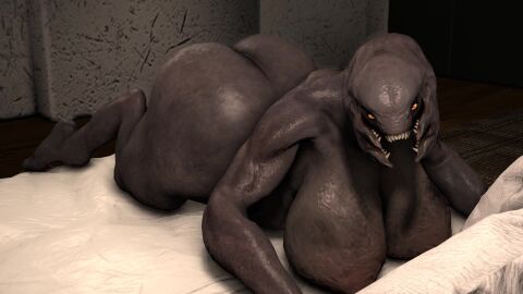 1girls 3d alien alien_girl alien_only animated ass ass_clapping bed big_ass bouncing_ass breasts bubble_ass bubble_butt fat_ass female female_focus female_only female_sangheili halo_(series) huge_ass humanoid looking_at_viewer lying sangheili self_upload sound thick_thighs twerking video zenith741