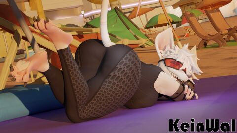 1girls 3d 3d_model 3d_render anthro anthro_only ass beach big_ass big_breasts big_butt big_thighs breasts claws clothed clothed_female clothing digital_media_(artwork) female female_focus female_only foot_fetish foot_focus fur furry furry_breasts furry_ears furry_female furry_only furry_tail glasses hi_res kein_wal looking_at_viewer looking_back looking_back_at_viewer mammal officer_flint officer_flint_(foretbwat) partially_clothed police police_officer police_uniform policewoman rat rat_ears rat_girl rat_tail sand smile smile_at_viewer smiley_face teeth teeth_showing teeth_visible white_body white_fur white_hair white_skin