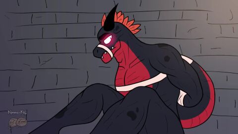 animated audio boxing cock_and_ball_torture cock_and_balls_torture exercise_equipment genital_torture glory_balls kimbaro_kavala kimero_kat punching scalie speed_bag tagme testicles twitter_username video