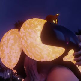 1:1 3d_(artwork) 3d_animation ambiguous_penetration animal_humanoid animated anthro anthro_penetrated ass balls big_butt bodily_fluids bone breasts cat_humanoid clothed clothing digital_media_(artwork) domestic_cat duo epic_games erection felid felid_humanoid feline feline_humanoid felis female female_anthro female_on_human female_penetrated food for_a_head fortnite fortnite:_battle_royale fruit genital_fluids genitals glistening glistening_body glistening_eyes glistening_skin hair halloween hi_res holding_both_legs huge_butt huge_hips huge_thighs human human_penetrating_female humanoid interspecies looking_at_another looking_at_viewer looking_back looking_pleasured male male/female male_penetrating male_penetrating_female mammal mammal_humanoid nipples nude object_head open_mouth opennsfwsp_(va) penetration penile penile_penetration penis penis_in_vagina plant pumpkin pumpkin_head qrixlvoice_(va) redvelvetstar sex short_playtime skeleton smile sound spice_(fortnite) standing standing_sex tagme tail thick_thighs vaginal_penetration video voice_acted vulva wide_hips widescreen