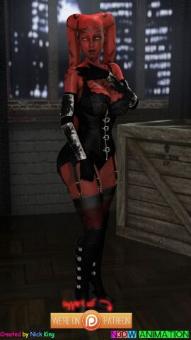 1girls 3d alien alien_girl alien_humanoid big_breasts big_thighs black_markings breasts busty curvaceous curvy curvy_figure darth_talon female female_focus full_body_tattoo hair_tentacles hips hourglass_figure huge_breasts huge_thighs humanoid large_breasts legs lethan_twi'lek n3dwanimantion nick_king red-skinned_female red_body red_skin sith sith_lady star_wars star_wars:_legacy star_wars_legends tattoo tattoos tentacle_hair thick thick_hips thick_legs thick_thighs thighs twi'lek voluptuous voluptuous_female waist wide_hips