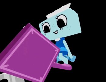 boxten_(dandy's_world) dandy's_world tagme tisha_(dandy's_world) torturedbyexi video
