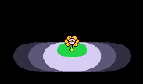 animated ass big_ass flower flowey_the_flower huge_ass pixel_art sound tagme undertale undertale_(series) video xmelomor24x