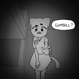 1:1 2025 after_sex ahe_gao ambiguous_species animated animated_comic anthro balls bed bedroom bell bell_collar big_balls big_penis blue_body blue_fur blue_pubes bodily_fluids breast_grab breasts bunk_bed canid canine canis cartoon_network cigarette clothed clothing collar colored comic condom condom_balloon crouching dancing dialogue domestic_cat domestic_dog domestic_pig ejaculation english_text erect_nipples felid feline felis female filled_condom from_behind_position fur furniture genital_fluids genitals gesture group hand_gesture hand_on_breast hands_behind_head inside looking_at_viewer looking_pleasured looking_worried low-angle_view male male/female mammal monochrome name_drop name_in_dialogue nicole_watterson nipples no_sound nude nude_female nude_male offering_hand penis pink_nipples pubes raised_leg sex sexual_barrier_device short_playtime sitting small_breasts smile smoking speech_bubble standing standing_sex suid suine sus_(pig) tagme tail text the_amazing_world_of_gumball v_sign vaginal_fluids vaginal_squirting video wearing_condom wet wet_penis wtperv