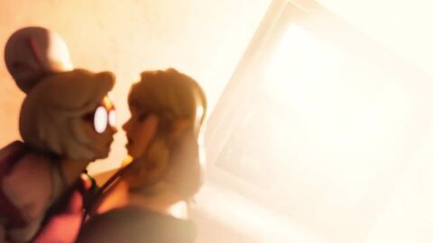 3d 3d_animation 3d_model 3d_render animated ayyteethreedee blowjob female-voiced_male female_focus glasses link link_(breath_of_the_wild) link_(tears_of_the_kingdom) moaning opaluva purah purah_(tears_of_the_kingdom) tagme the_legend_of_zelda the_legend_of_zelda:_breath_of_the_wild the_legend_of_zelda:_tears_of_the_kingdom video voice_acted white_hair