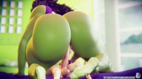 1boy 1girls 3d 3d_animation age_difference amazon anal anal_sex animated ass ass_jiggle ass_shake barefoot bbw biceps big_ass big_butt big_penis bodily_fluids bouncing_ass bouncing_butt butt_jiggle butt_shake cowgirl_position cum_in_ass dark_hair dialogue doggy_style elevenendless endless_(artist) endlessillusion erect_penis erection feet female femdom fit frog_pose green_skin huge_ass huge_butt huge_cock hyper_ass hyper_penis hyper_thighs jiggling_ass jiggling_butt large_ass large_butt large_penis larger_female long_hair long_penis long_video longer_than_one_minute male malesub marvel marvel_comics mp4 muscular muscular_female music older_female on_bed orgasm penis pussy pussy_juice riding sex sex_sounds she-hulk size_difference smaller_male snu-snu sound source_material_vocals stealing_seed straight straight_hair superheroine tagme taller_female thick_ass thick_thighs uncensored url video voice_acted voluptuous watermark wrinkles