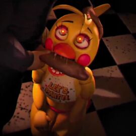 3d 3d_animation 3d_model animated chicken five_nights_at_freddy's five_nights_at_freddy's_2 fnaf human_on_anthro human_on_robot nottanj oral penis_on_mouth robot robot_anthro robot_girl robot_on_human scottgames sound source_filmmaker tagme toy_chica_(classic) toy_chica_(fnaf) video video_game video_games