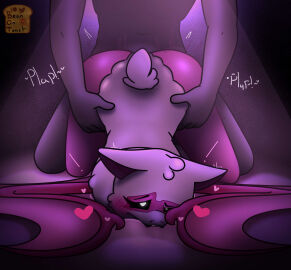 2024 2d 2d_(artwork) 2d_artwork anonymous_male anthro anthro_female artist_logo artist_name bat bat_girl bat_wings beanontoast biting_sheets blush blush_lines blushing faceless_male female glowing_eyes human_male male muscular muscular_male nightmare_critters penetration_from_behind pink_skin plap poppy_playtime rabie_baby_(poppy_playtime) sex straight unseen_male_face white_fur