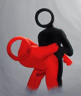 alan_becker anal_sex animator_vs_animation male penis skydoesxxx the_chosen_one_(animator_vs_animation) the_dark_lord_(animator_vs_animation)