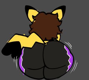 breasts female pikachu pokemon pokemon_(species) volta_(pikaboobs)