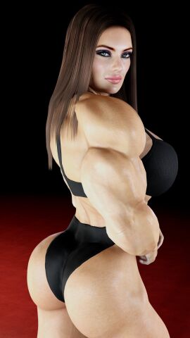 1girls 3d ass athletic athletic_female big_ass big_breasts big_thighs breasts bust busty chest curvaceous curvy curvy_figure female female_focus fit fit_female hips hourglass_figure huge_ass huge_breasts huge_thighs human large_ass large_breasts large_thighs legs light-skinned_female light_skin mature mature_female muscles muscular muscular_female nadine_harrison original original_character round_ass round_breasts sevenarts thesevenartsx thick thick_hips thick_legs thick_thighs thighs voluptuous voluptuous_female waist wide_hips wide_thighs