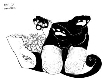 armpit_hair ass balls bara body_hair bulge cat_boy cat_tail catboy facial_hair flaccid male male_only marvel marvel_comics monochrome muscles muscular mushroomsoup65 penis sabretooth solo solo_male tail victor_creed x-men yaoi