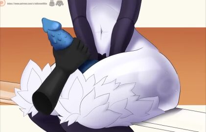 absurd_res animated anthro arthropod ass big_butt canid canine canis command dominant dominant_female duo female femboy handjob hi_res high_framerate huge_filesize insects lepidopteran long_playtime male male/female male_focus mammal mikeantilike_(artist) mikeantilike_(character) moth mythological_canine mythological_creature mythology pandoraingrid_(artist) pandoraingrid_(character) penile praise praise_kink sex sound sound_warning speech_bubble tagme tail text video werecanid werecanine werecreature werewolf wolf