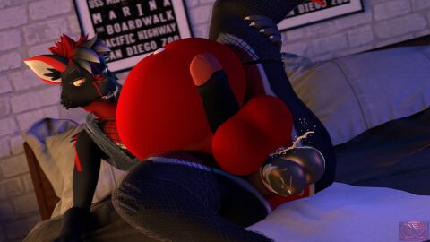 16:9 1boy 3d 3d_(artwork) 4k absurd_res animal_genitalia animal_pussy anthro balls birth breech_birth canid canine canine_genitalia canine_pussy canis cuntboy digital_media_(artwork) full-package_cuntboy genitals giving_birth herm hermaphrodite hi_res hybrid intersex knightsfm labor male male_pregnancy maleherm mammal multi_genitalia penis pregnancy pregnant pregnant_cuntboy pregnant_herm pregnant_intersex pregnant_male pregnant_maleherm pussy sergal solo solo_focus source_filmmaker_(artwork) vaginal_birth widescreen wolf wolfal