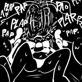 algob4v anthro anthro_penetrated anthro_raped balls bav bikini black_background black_body black_ears black_fur bodily_fluids body_part_in_mouth bon_(bav) bow_tie clothing duo face_fucking faceless_character faceless_male fellatio female female_anthro female_penetrated female_raped forced_fellatio forced_oral fur genitals gloves handwear hi_res irrumatio lagomorph leporid male male/female male_penetrating male_penetrating_female male_rape male_raping_female mammal monochrome motion_lines obscured_face oral penetration penile penis penis_in_mouth plap rabbit rough_oral rough_sex sex simple_background sweat swimwear text two-piece_swimsuit vein veiny_balls white_clothing white_gloves white_handwear white_text